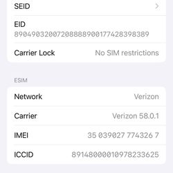 IPHONE 15 Pink
