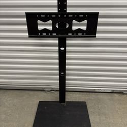 Metal TV/Monitor Stand