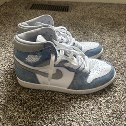 Nike Air Jordan Size 8