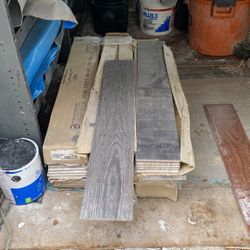 Wood Looking Tile 117 S/f