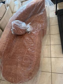 BRAND NEW 84” SOFA