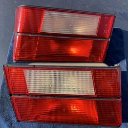BMW E34 5-Series Inner Tail Lights