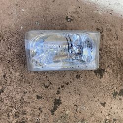 Car Parts 2002 2004 Ford F-250 F-350