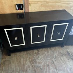 Furniture & Microwave (Office Clean Out)