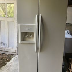 Kitchenaid Refrigerator 