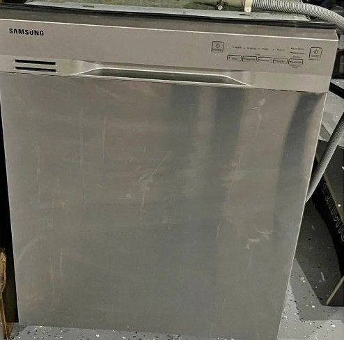 Dishwasher Can DELIVER