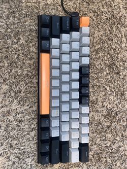 E-Yoooo 60% Keyboard