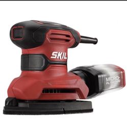 SKIL MULTI-FUNCT DETAIL SANDER