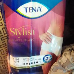 Brand New Adult Diapers Small And Medium