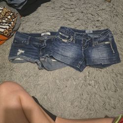 Woman's Shorts
