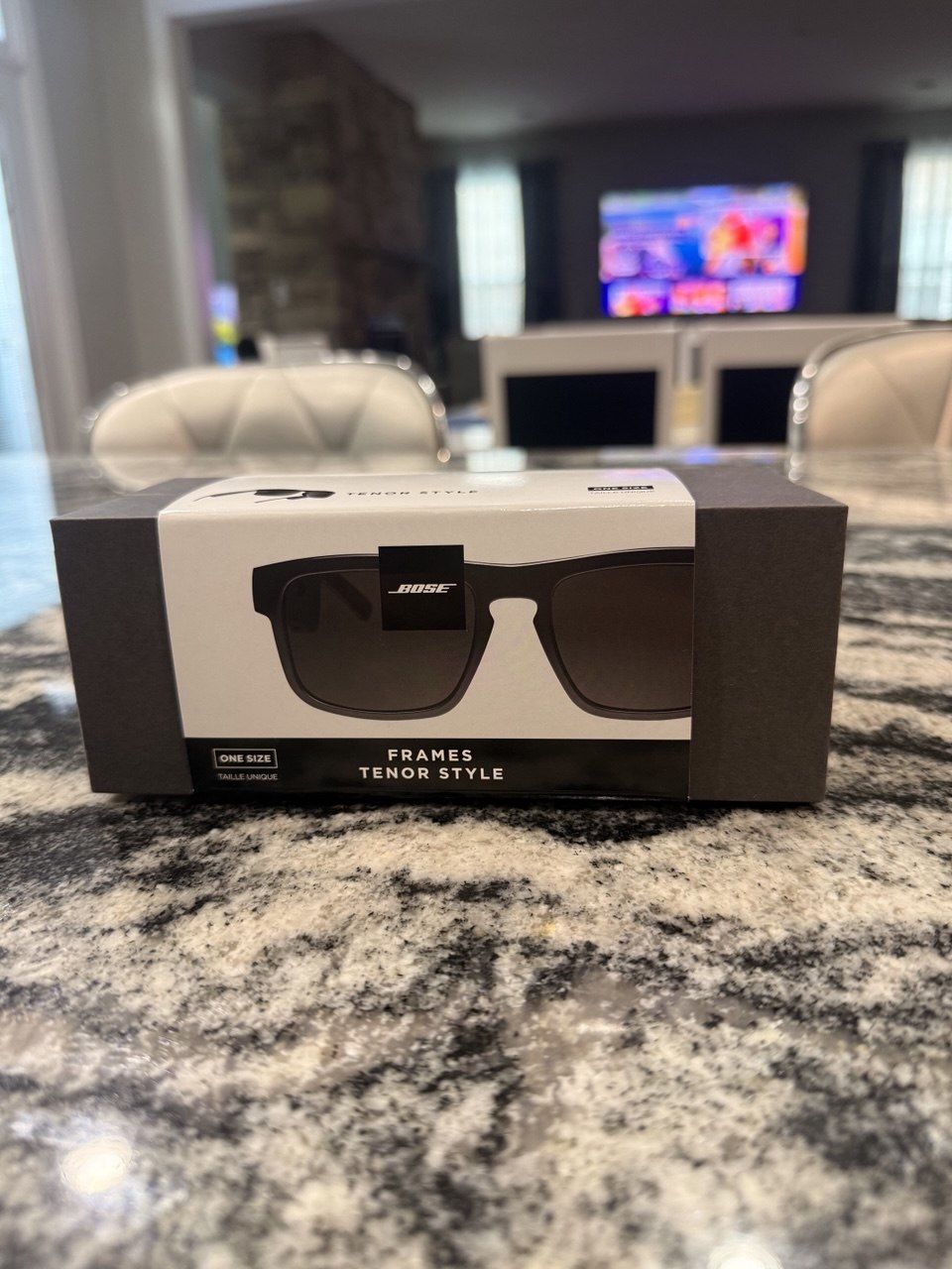 Bose Sunglasses 