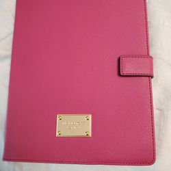 Michael Kors I Pad Holder 