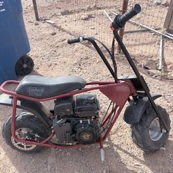 Mini Bike
