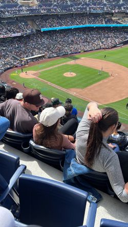 Dodger Vs Padres July 31