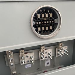 Electrical Meter