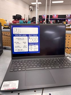DELL laptop
