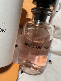 Authentic Louis Vuitton Made In France