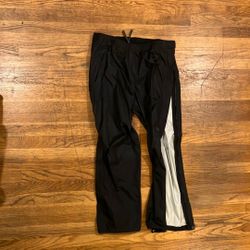REI Men’s Rain pants