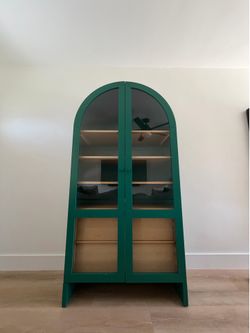 Storage Cabinet - Urban Outfitters