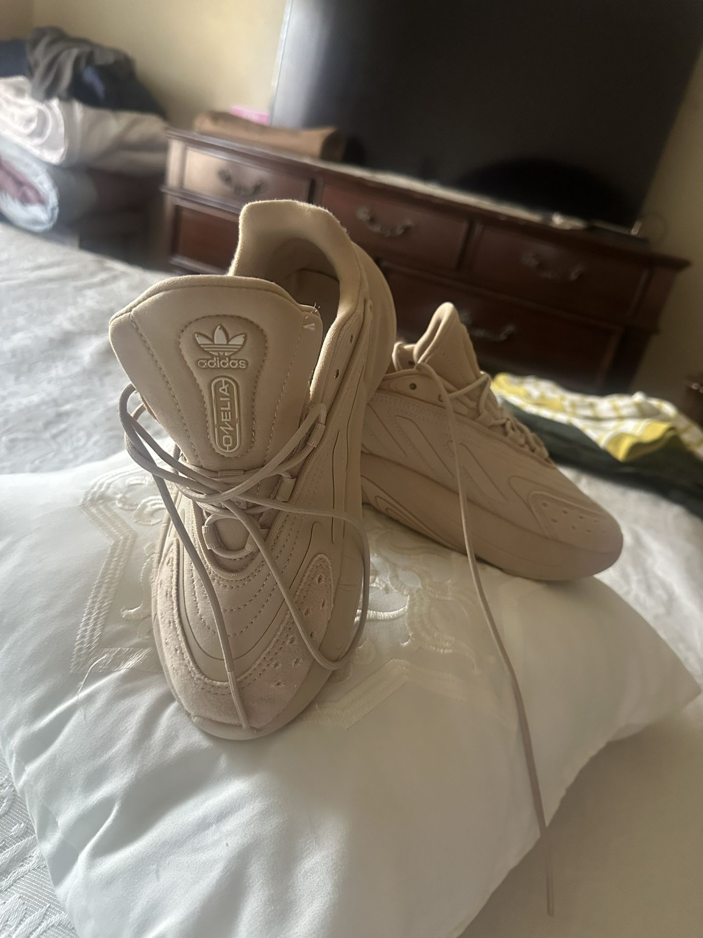 Tenis adidas Para Mujer