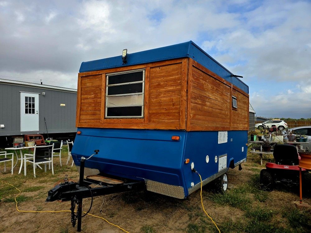 Jay/ 2025 RV /travel / Ready To Travel