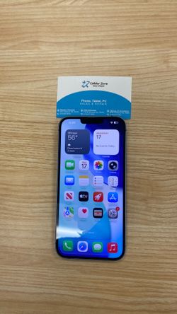 iPhone 14 Plus 128gb unlocked-Bulverde Rd