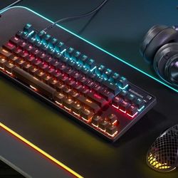 Gaming Keyboard 
