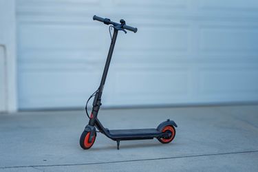 Segway Ninebot ZING E10 Kids Electric Scooter – Used, Working