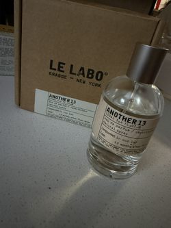 Le Labo Another 13 