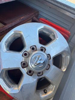 ram wheels