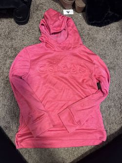 Adidas Hoodie