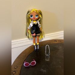 lol Dolls 