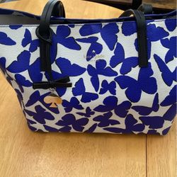 Kate Spade Purse 