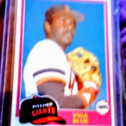 VIDA BLUE 