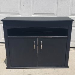 Fish Tank Aquarium Stand Or Reptile Stand