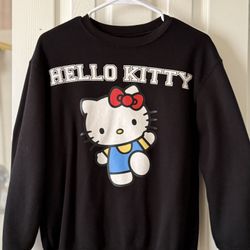 Hello Kitty Sweatshirt 