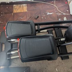 Bowflex Elliptical