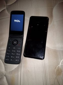 2 phones unlock