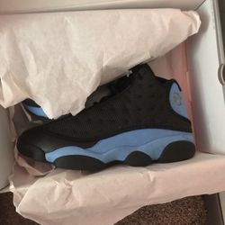 Jordan 13s