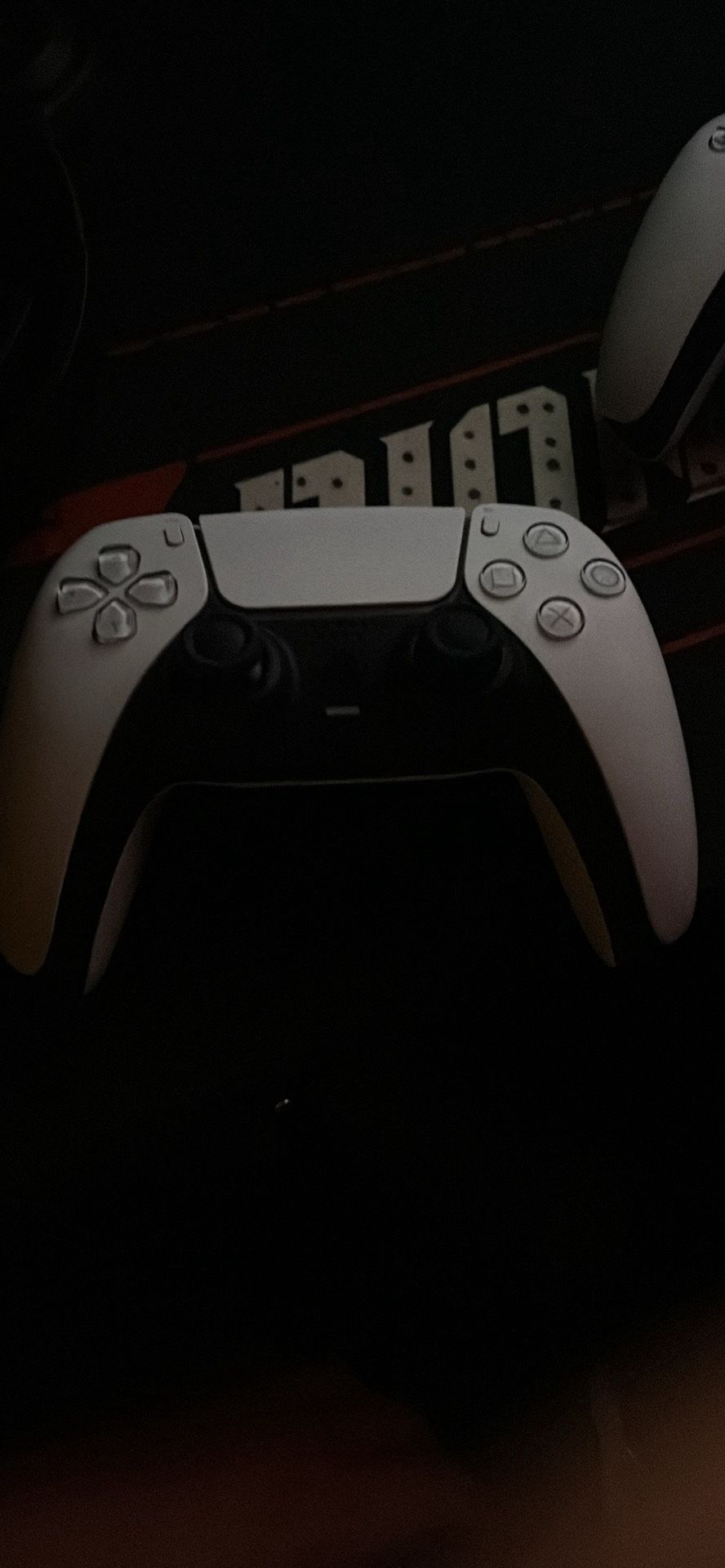 Ps5 Controller