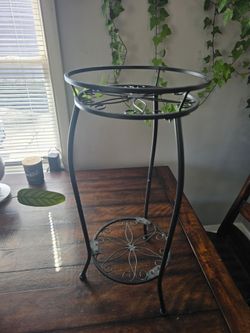 Plant stands