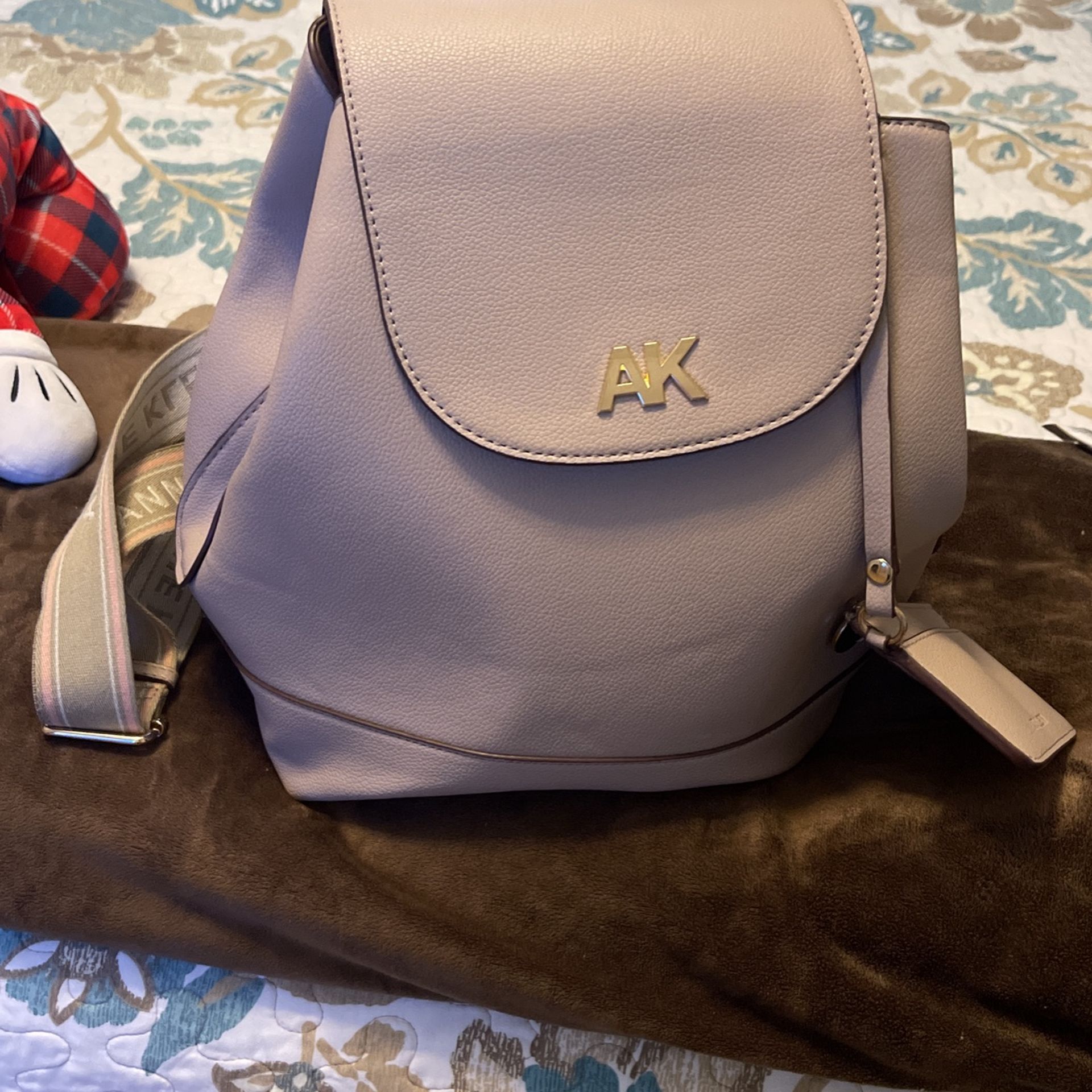 Nice Purse/ Backpack 