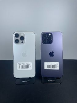 Apple iPhone 14 Pro Max Unlocked
