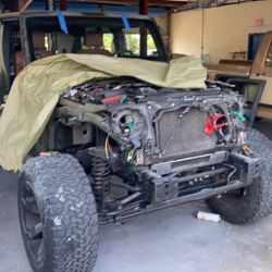 Paint/bodywork/Mechanic work