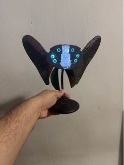 Destiny 2 Pouka Statue