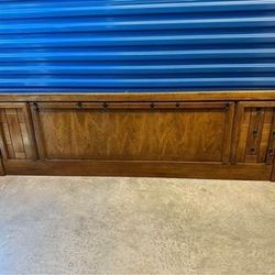 Wall Hanging Coat Rack