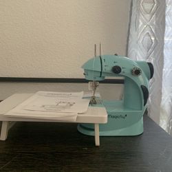 Magicfly Mini Sewing Machine