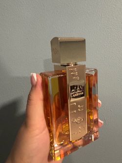 Al Haramain Oud Al Gahhah 100ml Brand new