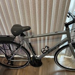 Felt Verza 50 Speed Bike