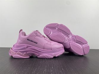 Balenciaga Triple 